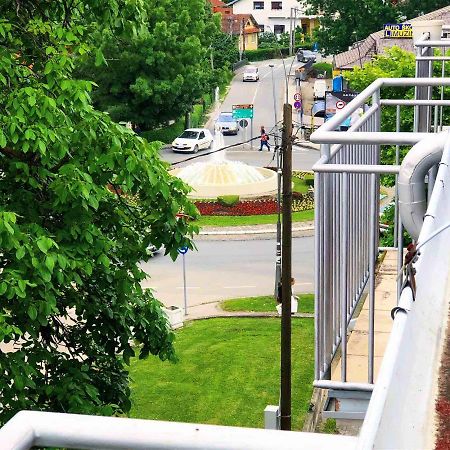 Apartmani Tamara Vrnjačka Banja エクステリア 写真