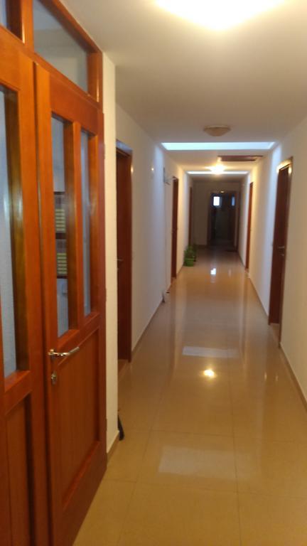 Apartmani Tamara Vrnjačka Banja エクステリア 写真