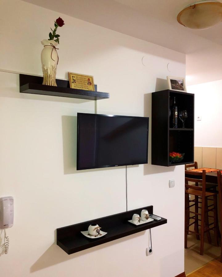 Apartmani Tamara Vrnjačka Banja エクステリア 写真