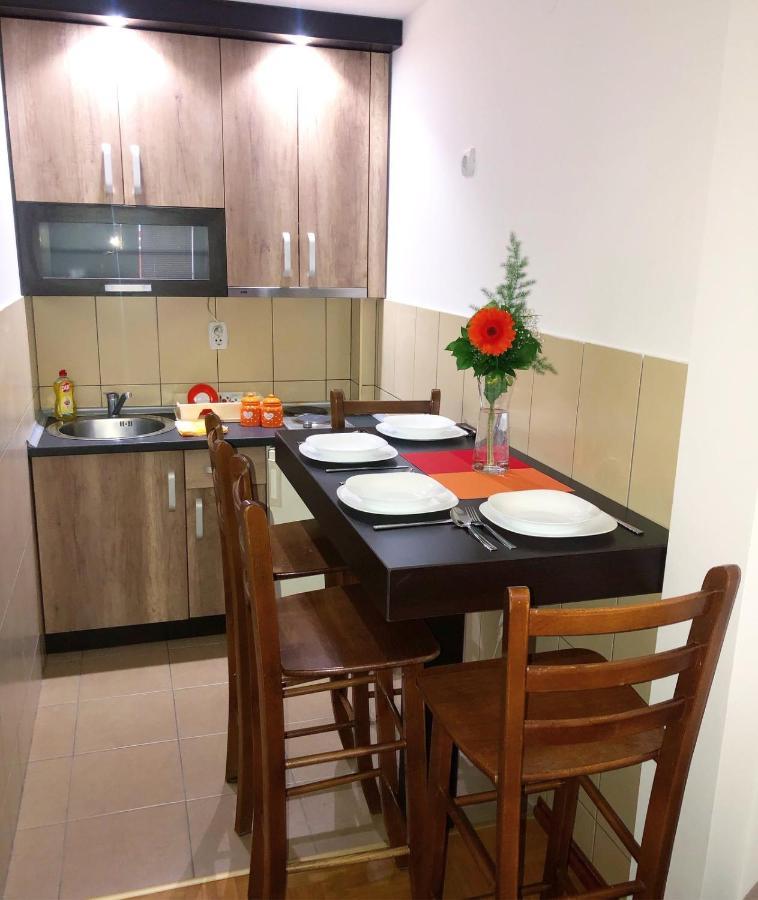Apartmani Tamara Vrnjačka Banja エクステリア 写真